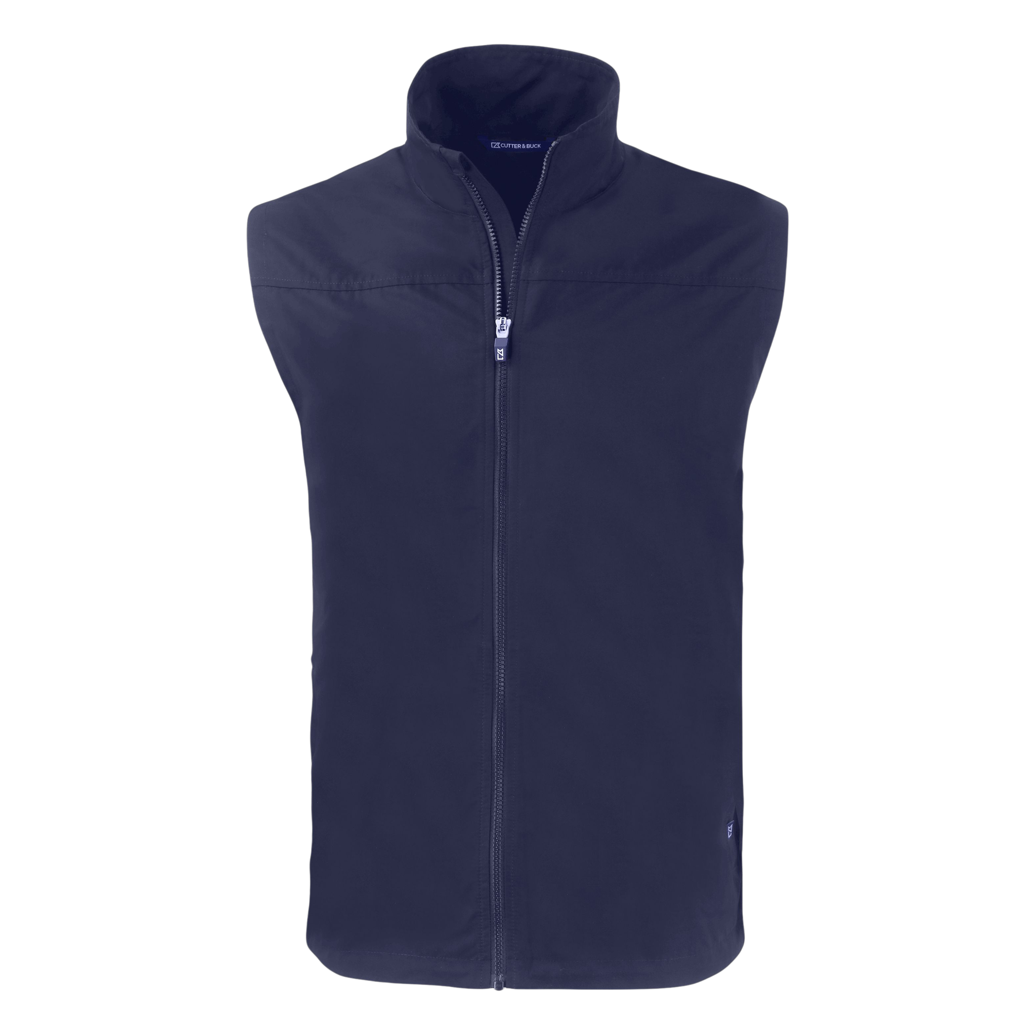 Charter Eco Full Zip Vest