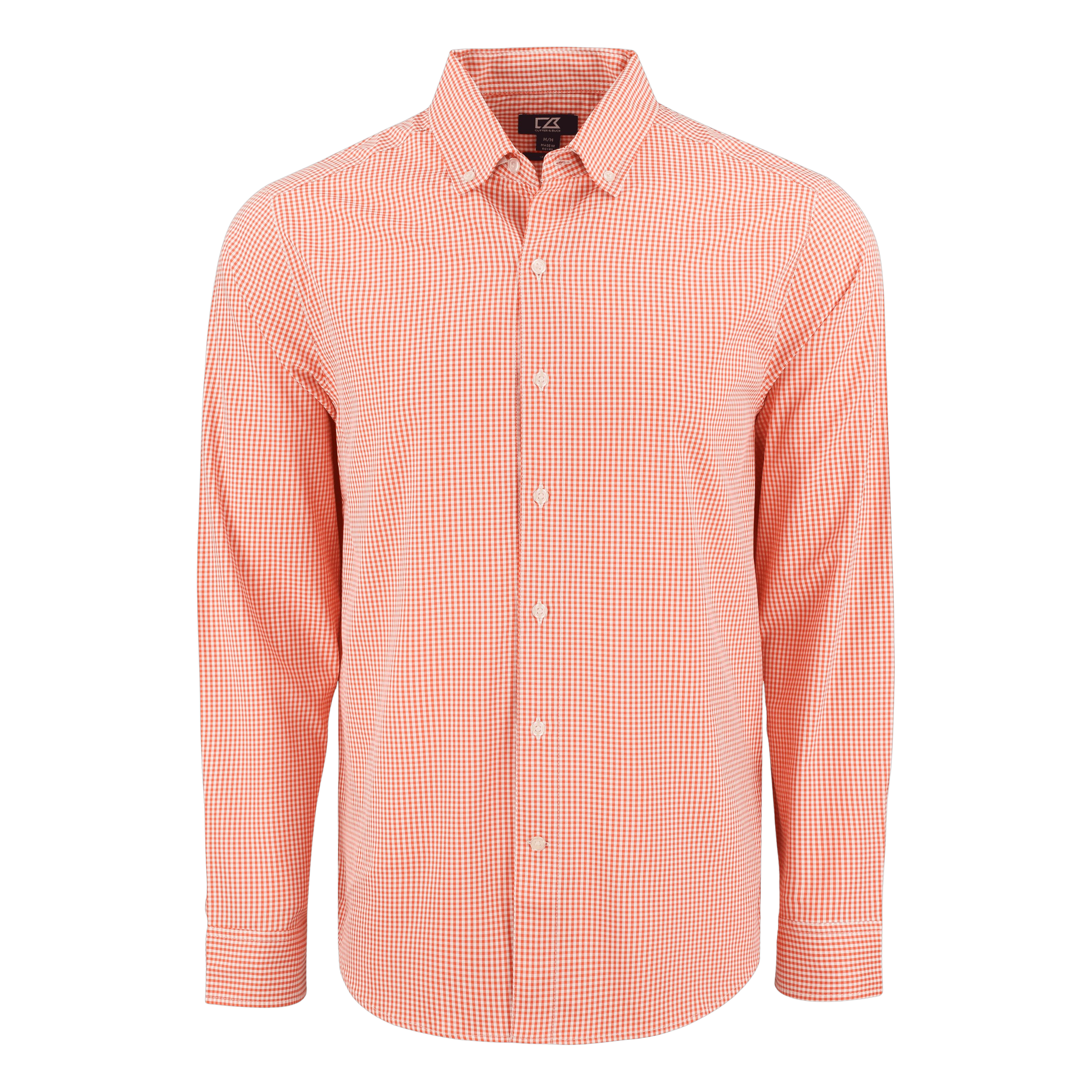 Skyline Epic Gingham Dress Shirt