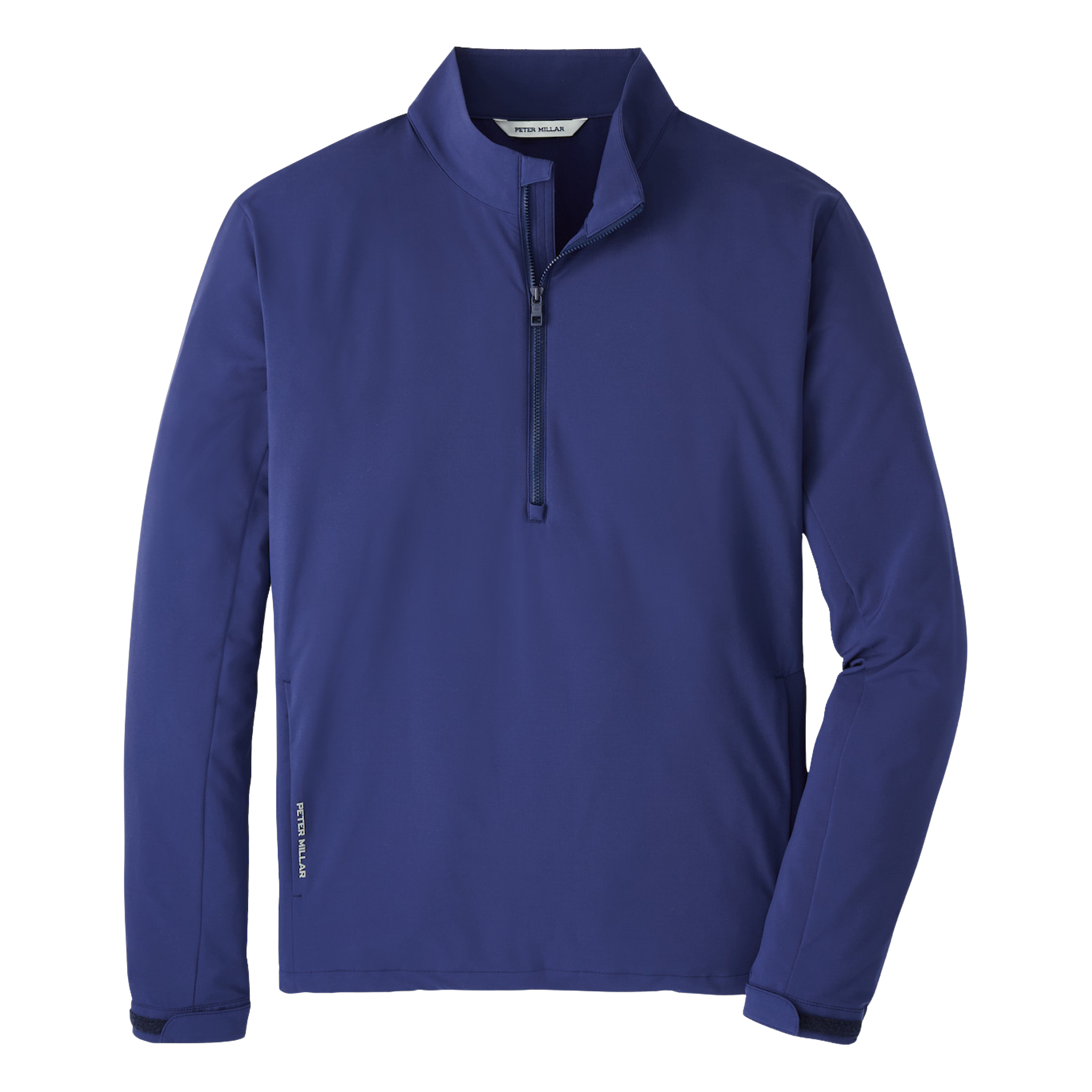 Dunes Half-Zip