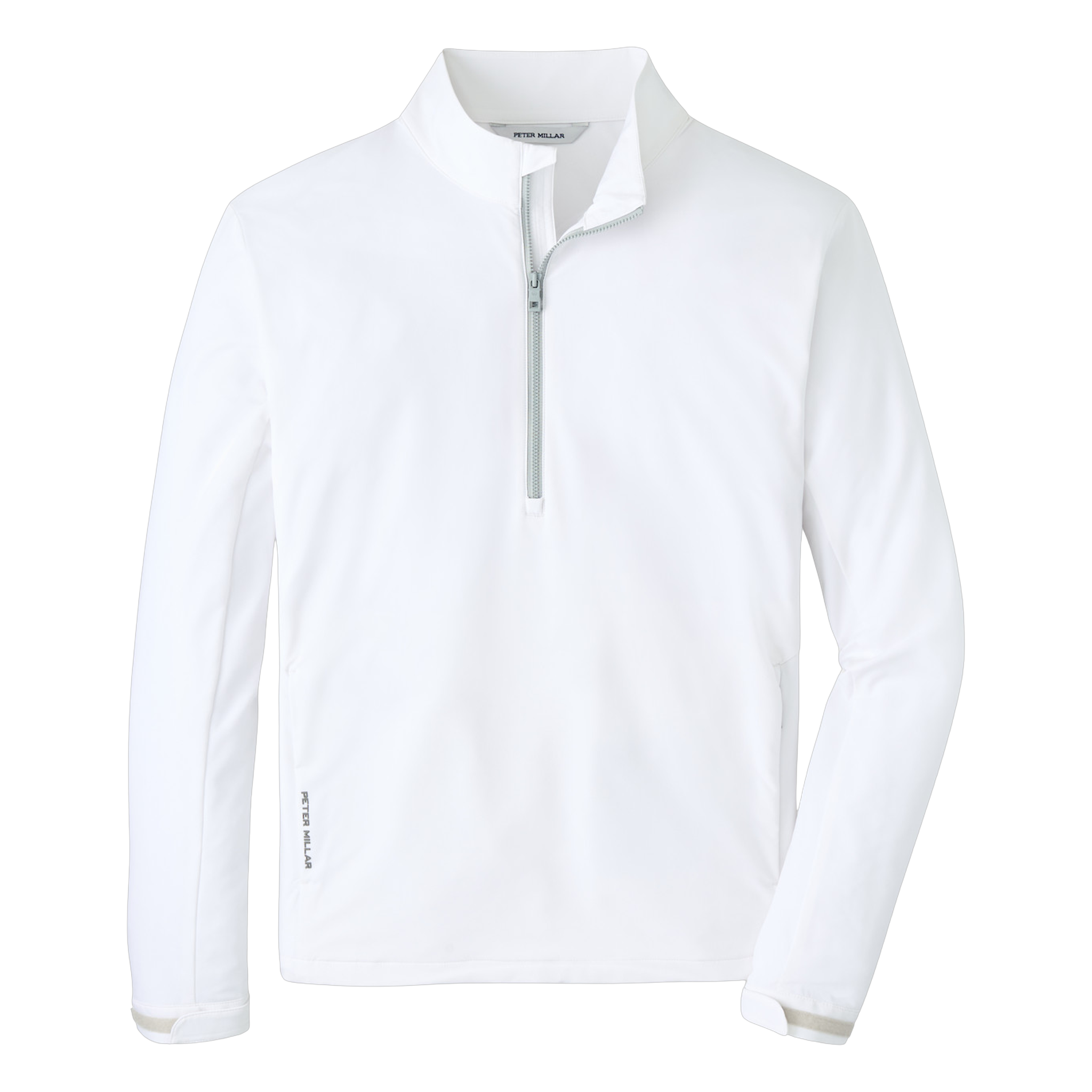 Dunes Half-Zip