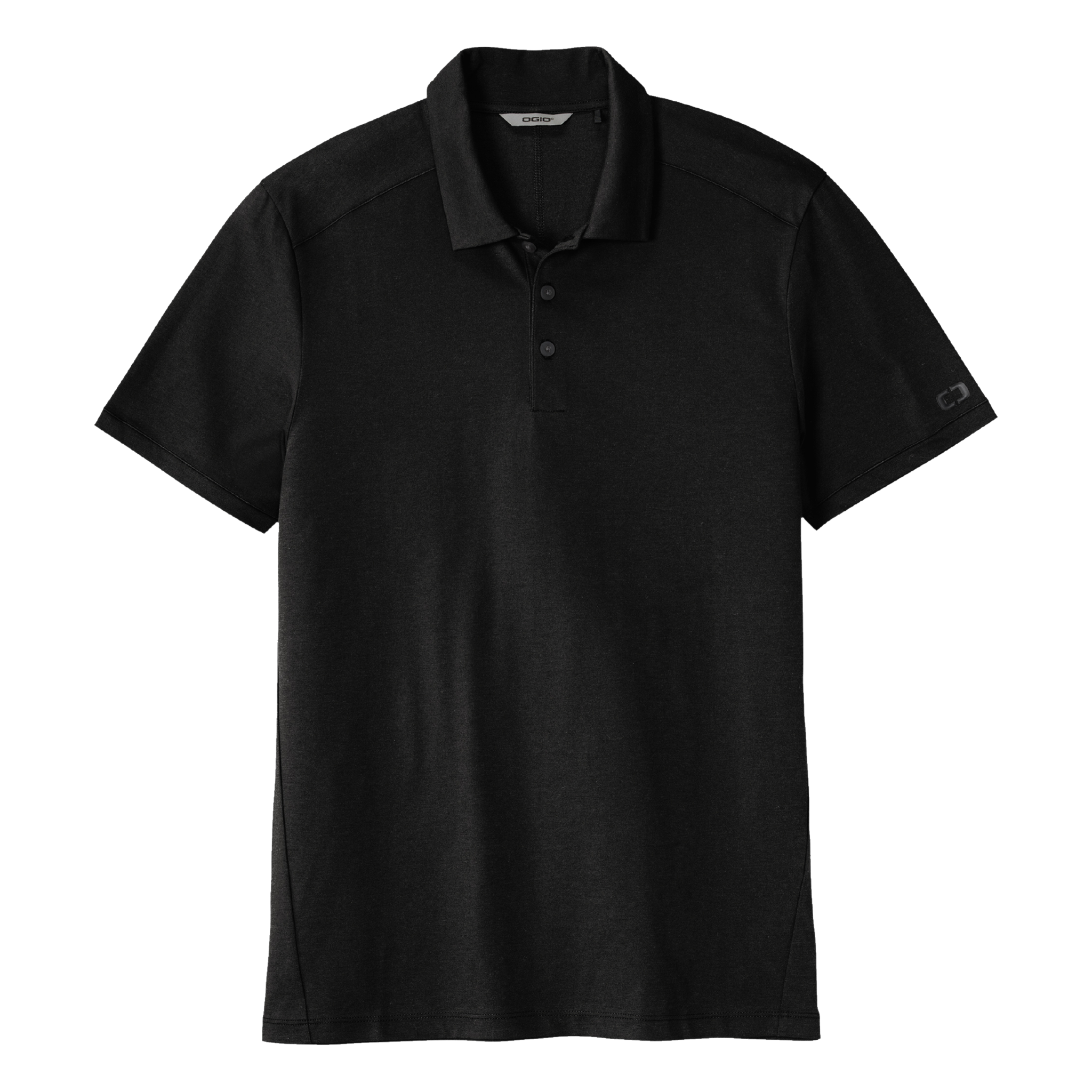 Code Stretch Polo