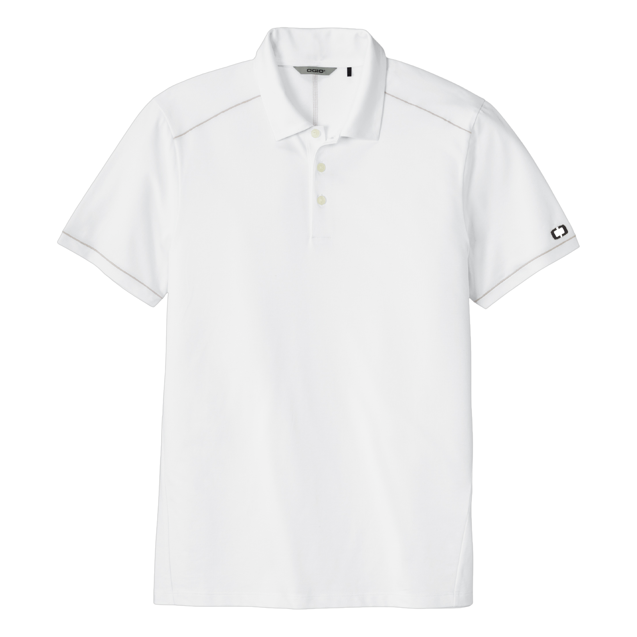 Code Stretch Polo