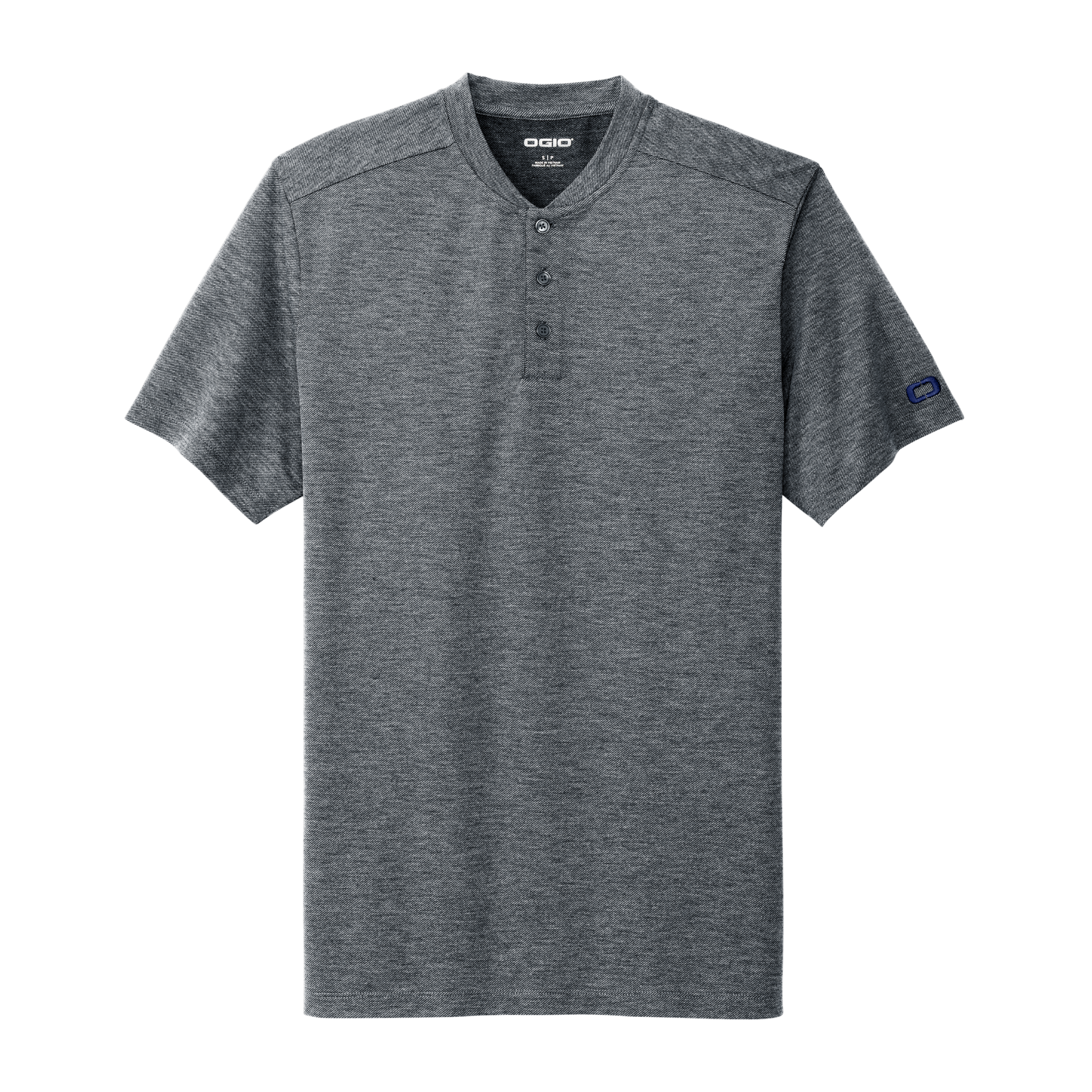 Evolution Henley