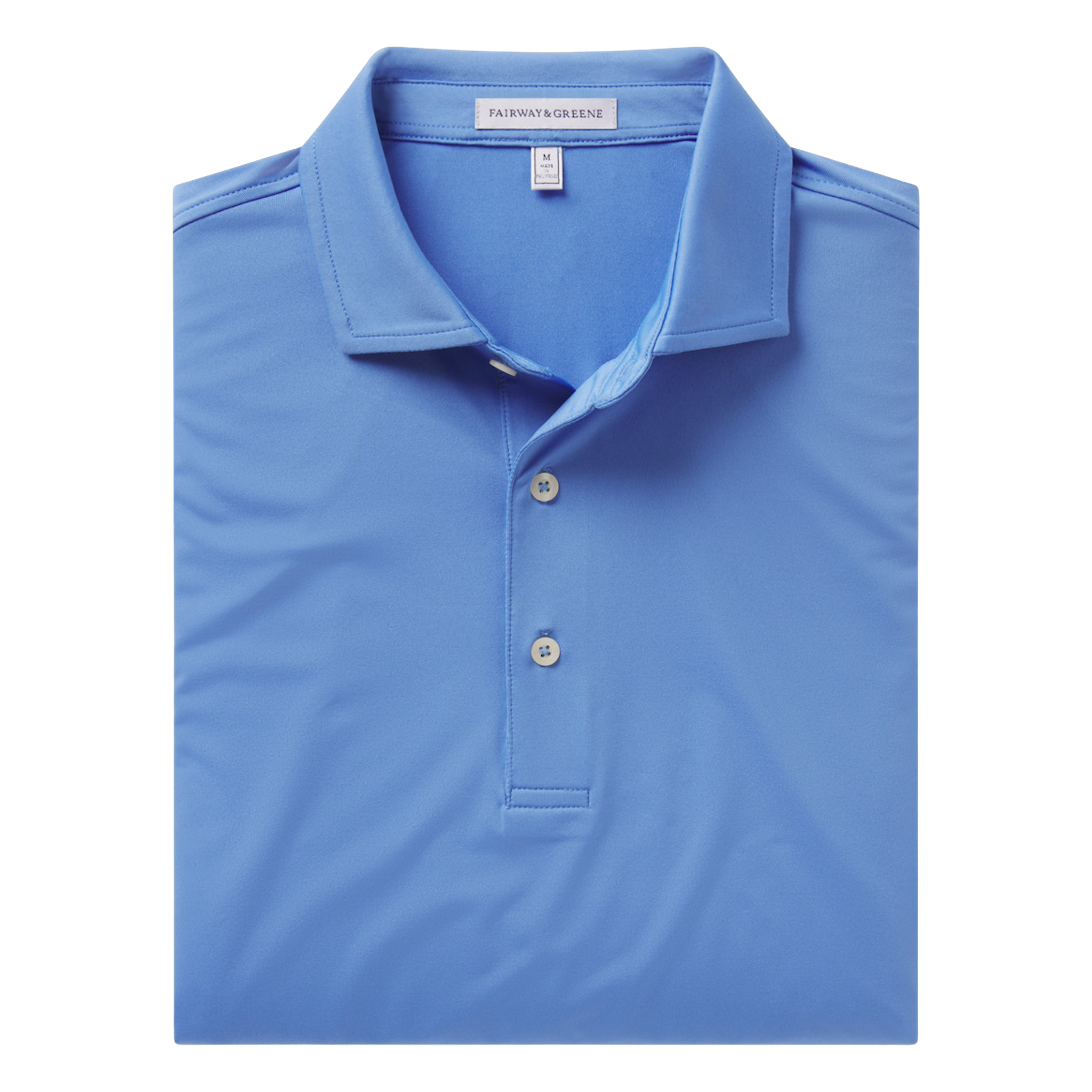 Middleton Solid Polo