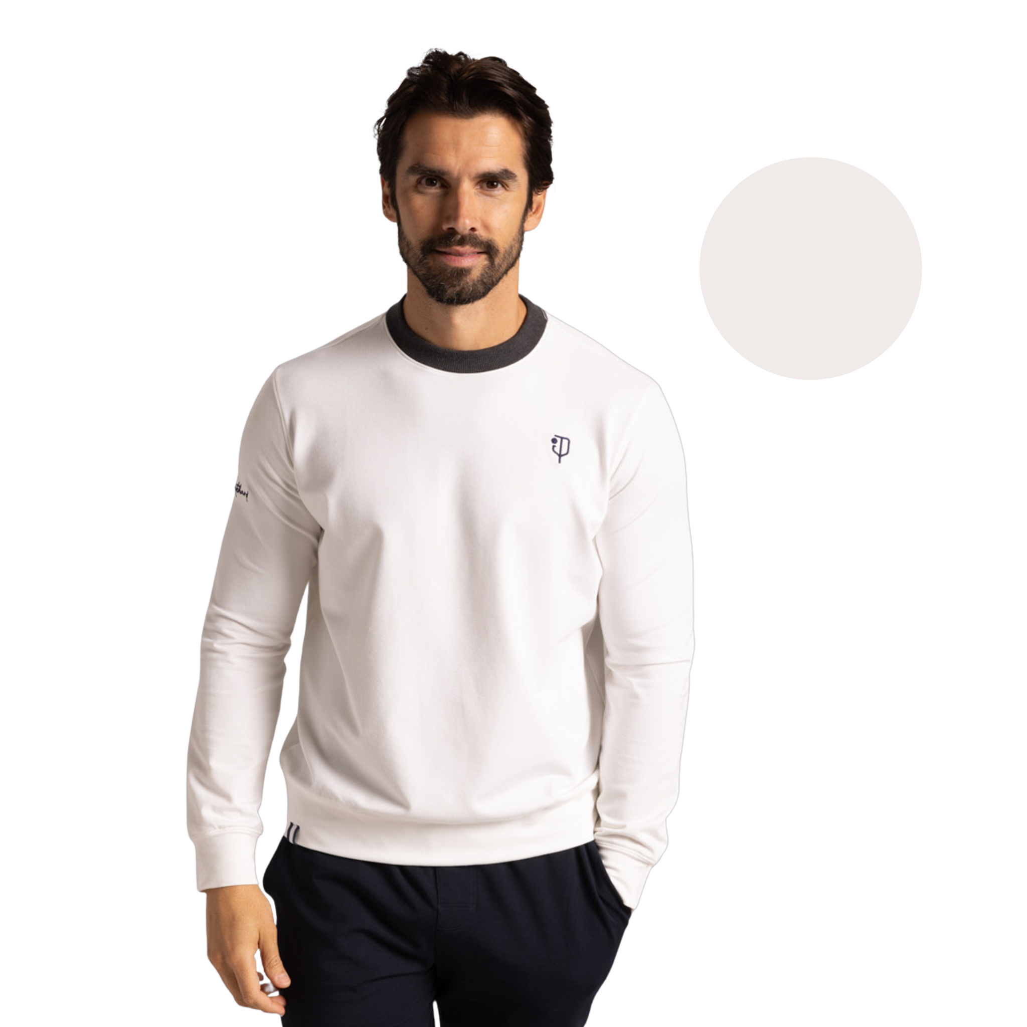 Founders Crew Neck