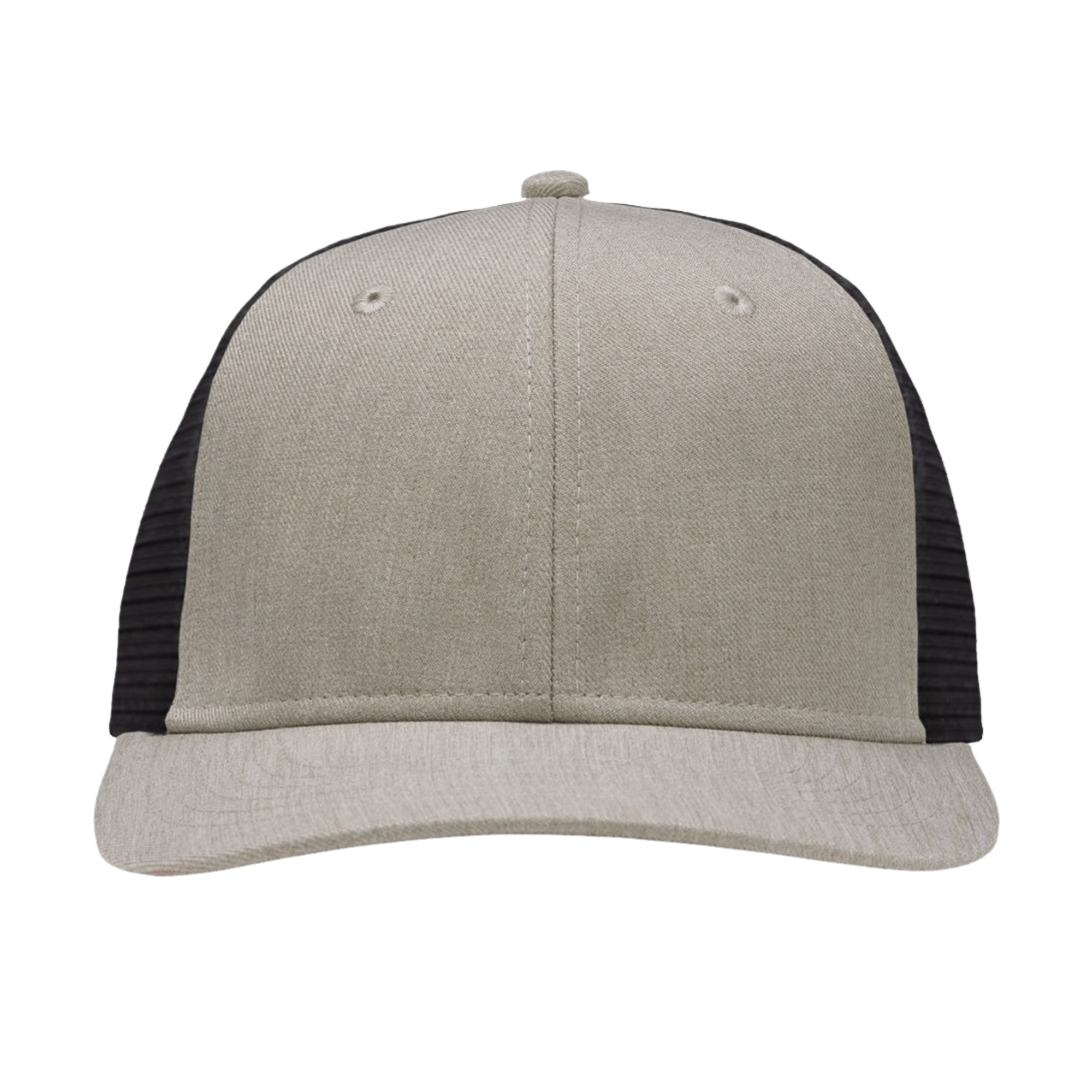 Modern Six Panel Trucker Fit Cap