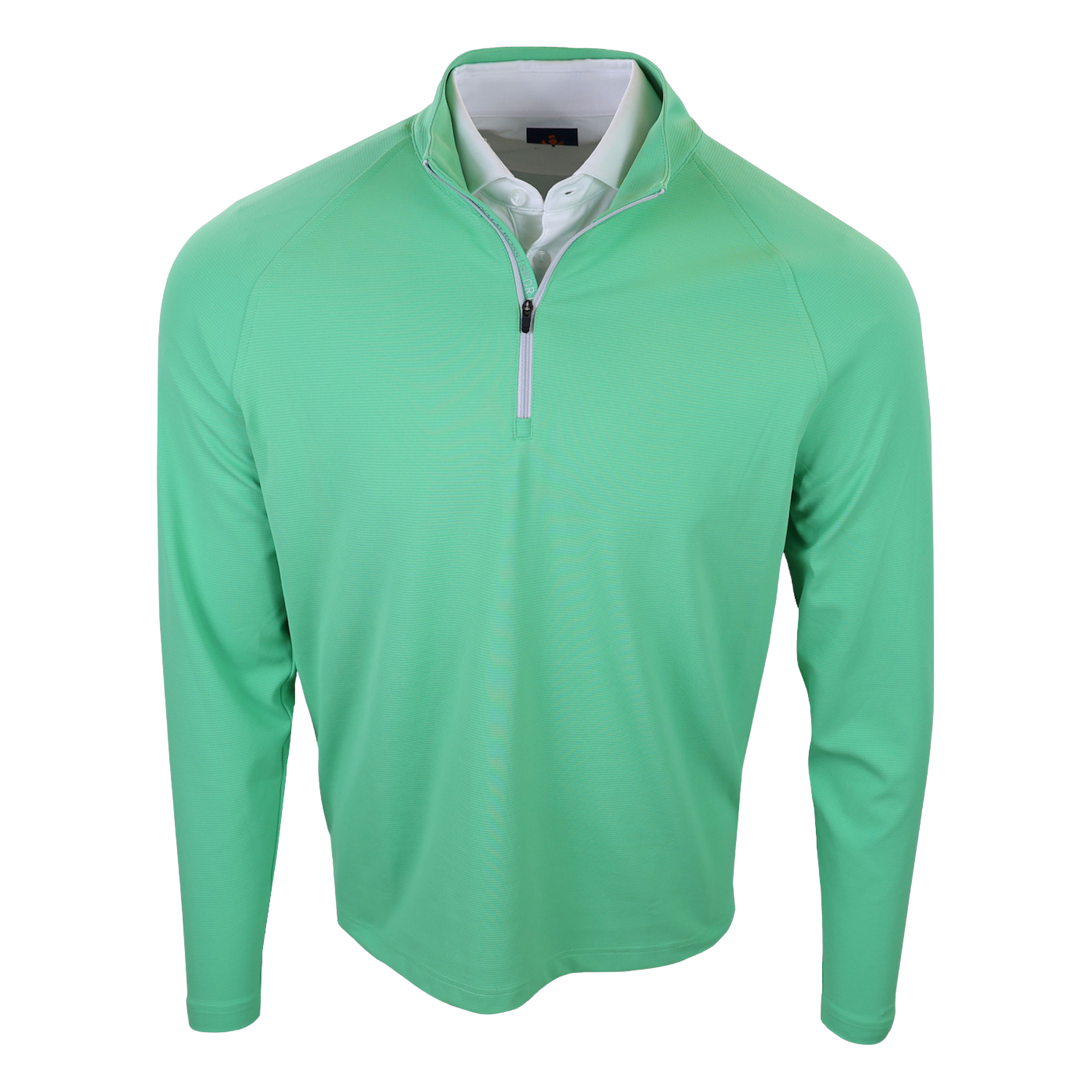 Sport Fit: Niall Pullover