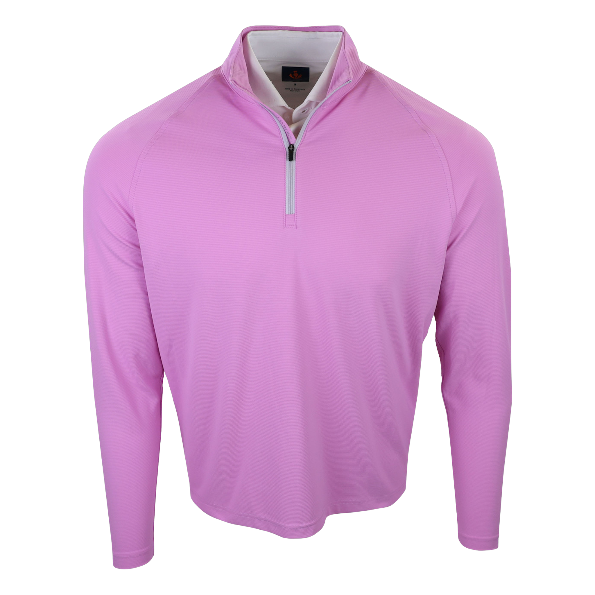 Sport Fit: Niall Pullover