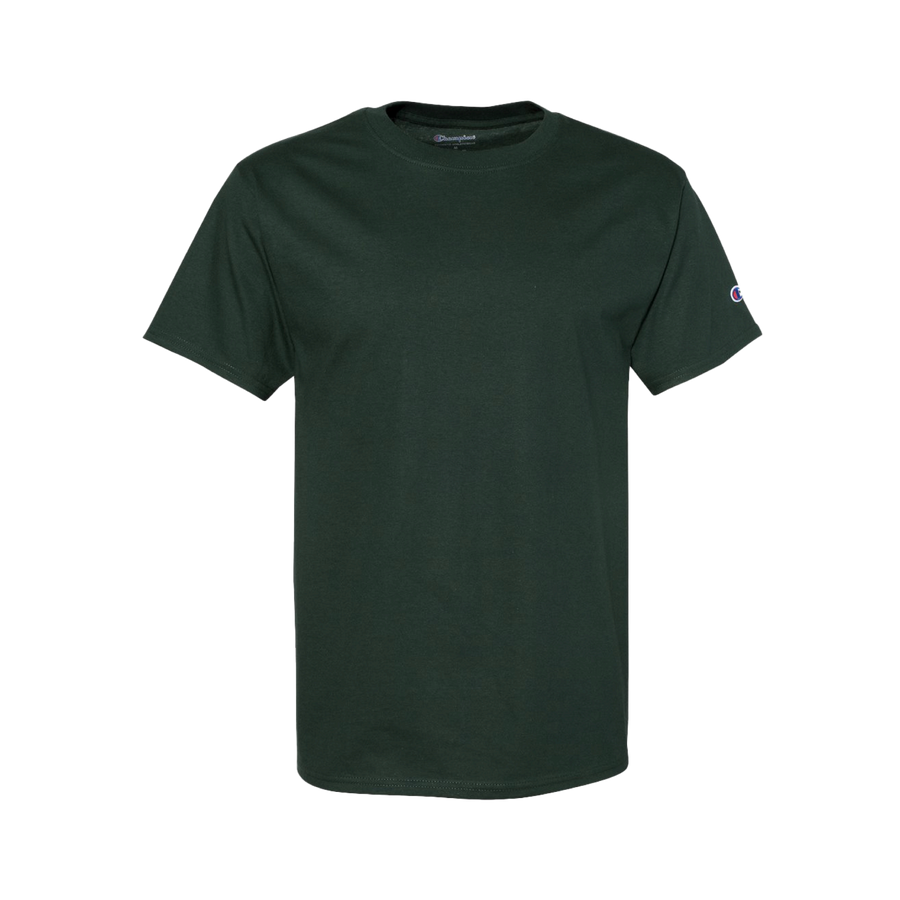 T425.Dark-Green:Large.TCP