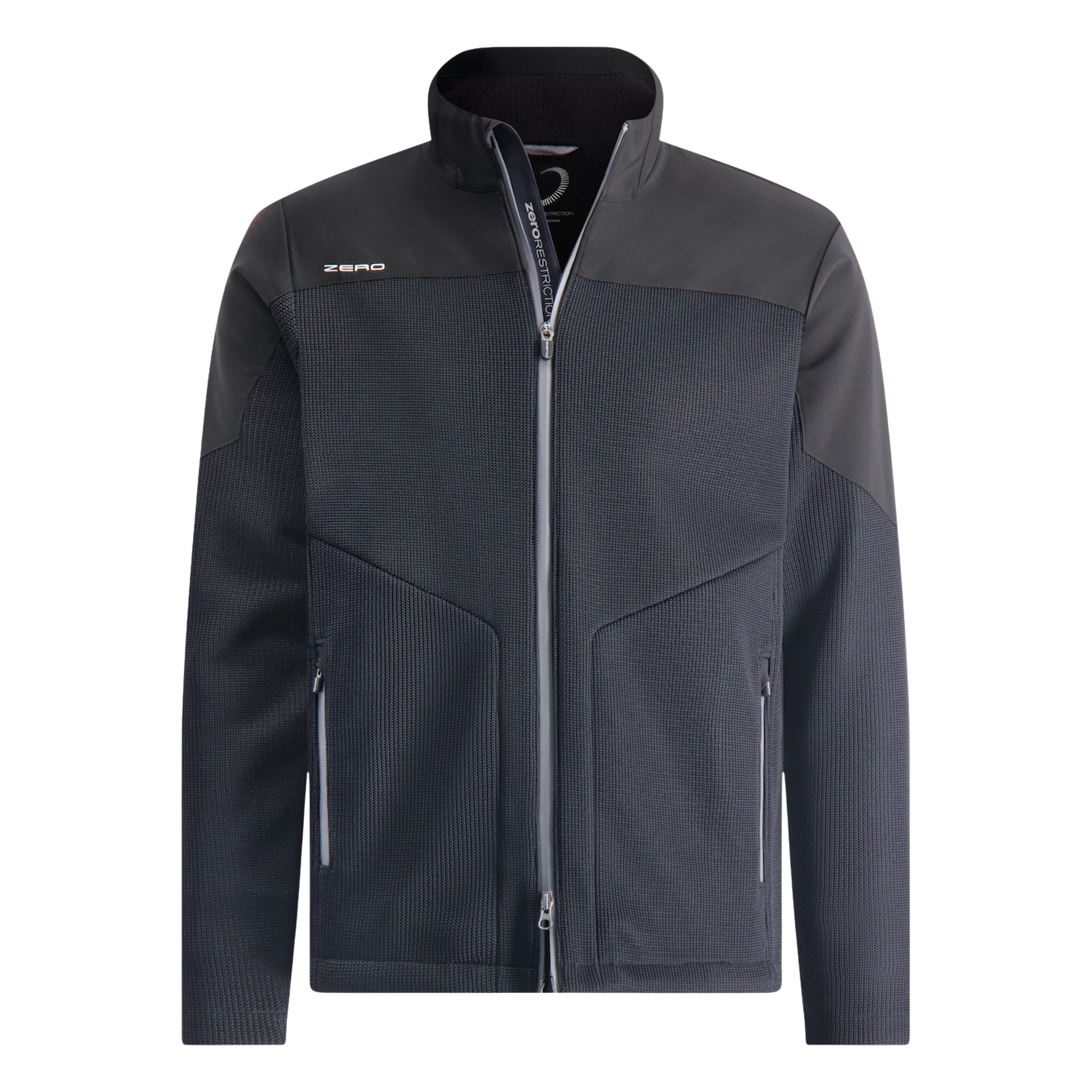 Z600 2.0 Full Zip Jacket