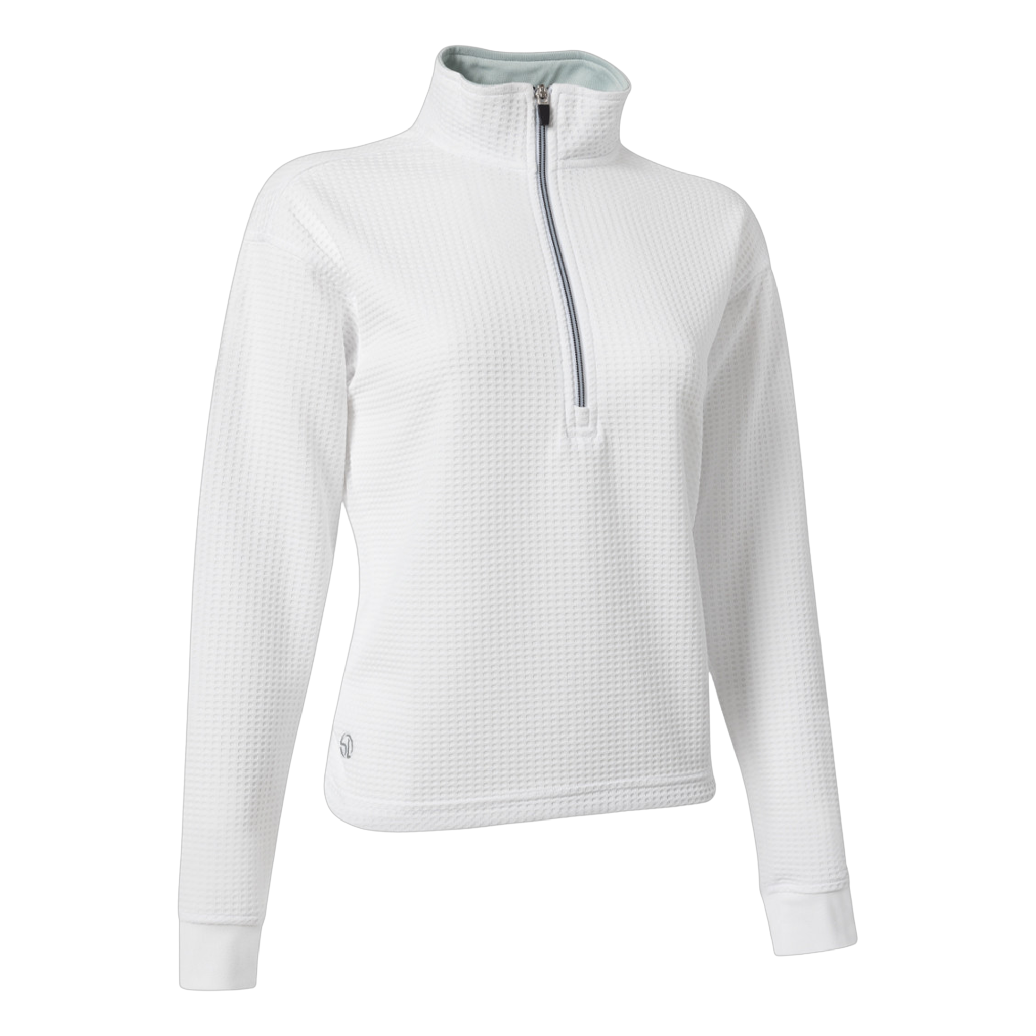 Opal Half Zip