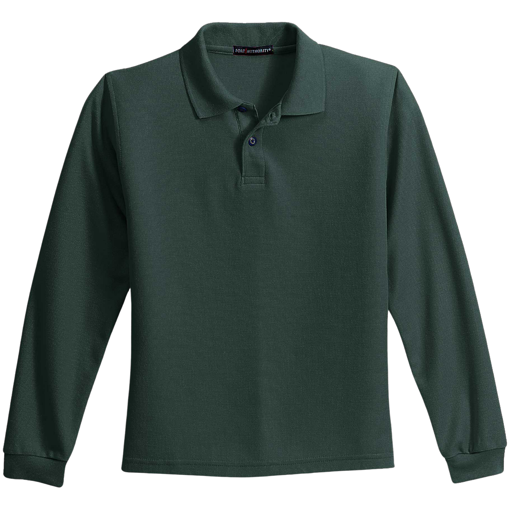 Y500LS.Forest-Green:XL.TCP