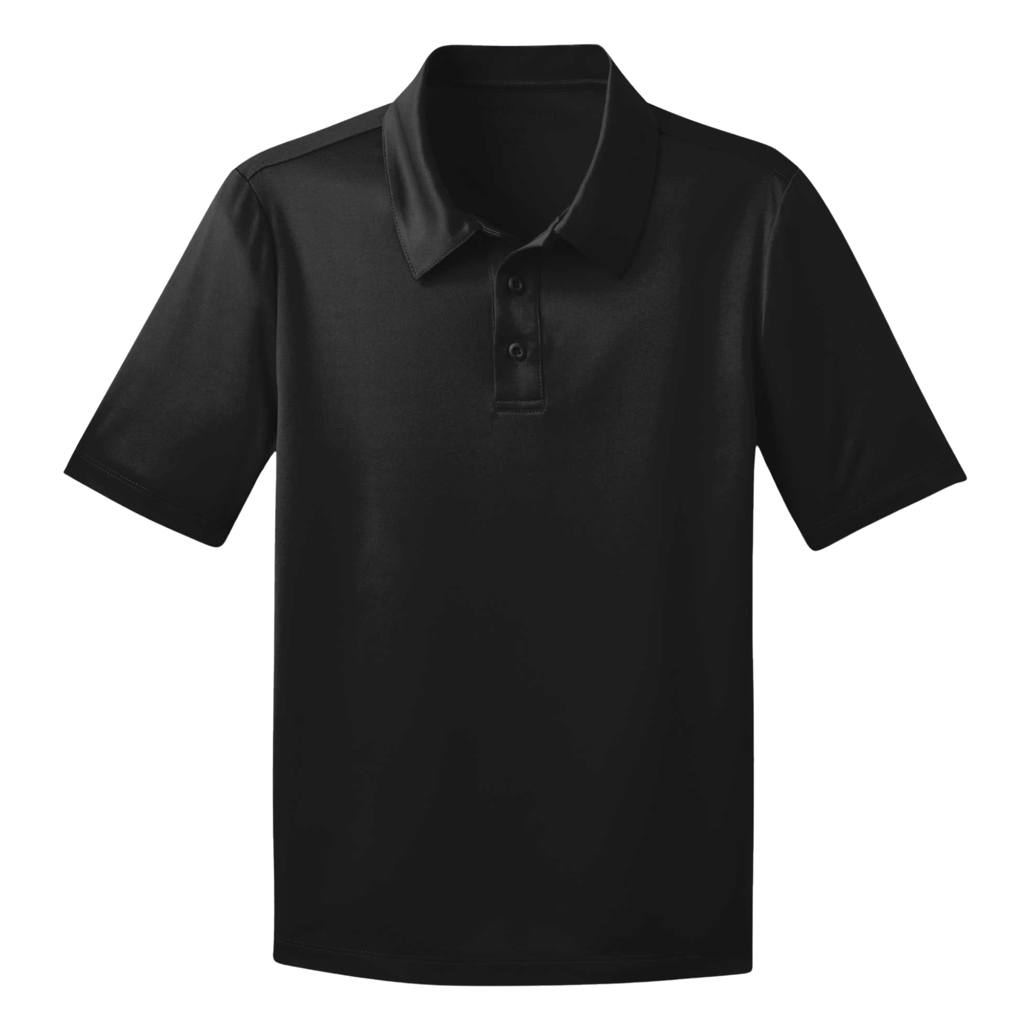 Youth Silk Touch Performance Polo
