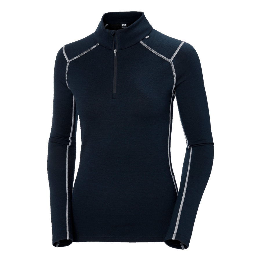 Women's Lifa Merino Midweight 1/2 Zip