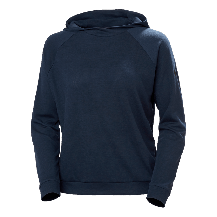 Women's Inshore Hoodie