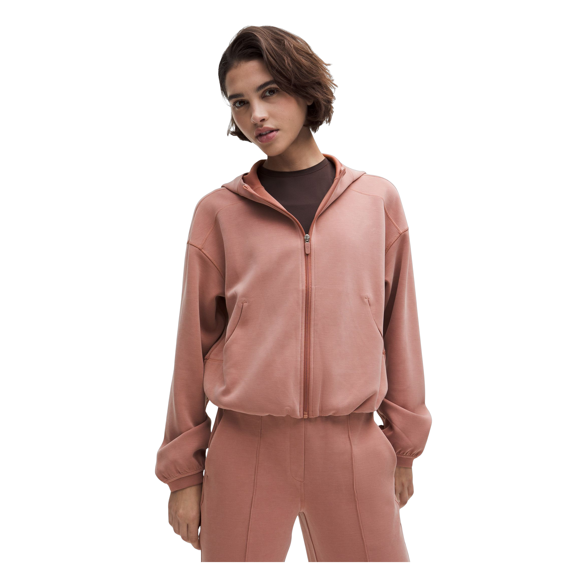Softstreme Full-Zip Hoodie