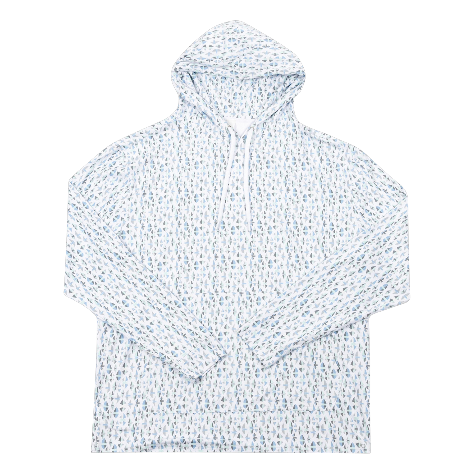 whitmorehoodie.Multicolor
